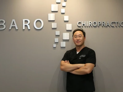 〈비즈니스 포커스〉- 바로척추