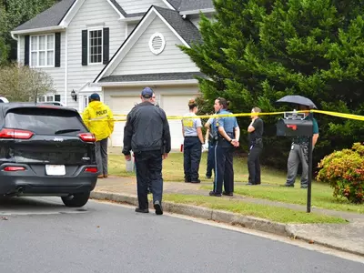 스와니서 올 두번째 살인사건