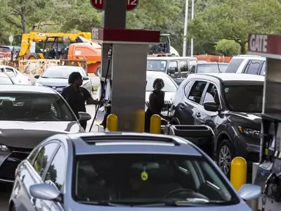 조지아 남부 비상사태 선포