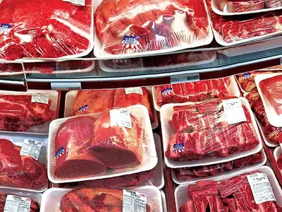 ‘삼겹살아 너는 어디서 왔니?’