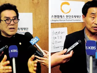 LA 한인축제, 대규모 적자 발생 ‘발칵’