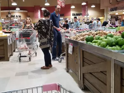 〈주말 마트 정보〉햅쌀·햇과일 그리고 가을 먹거리 '쿨'세일