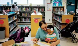 ‘책 읽어주기’두뇌발달서 정서안정까지 효과 짱