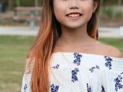 〈인터뷰〉-제3회 리틀 미스&미스터 애틀랜타 으뜸상 수상자 박진서 양