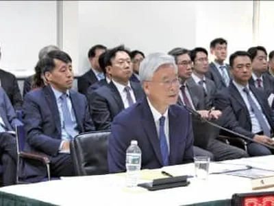 "동포재단 지원 상한 30만달러? 말도 안돼"