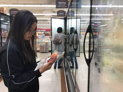 “집밥 못잖게 맛있네”컵밥·냉동밥 인기