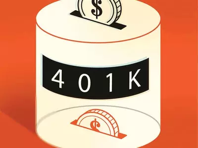 그만둔 직장 401(k) 롤오버 때 세금 유의해야