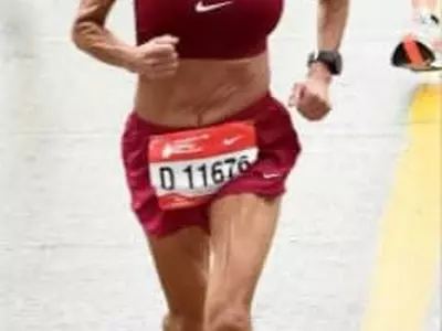 70대 한인여성 `마라톤 세계신기록'