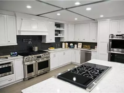 LG , 미국서 '올해의 주방가전' 선정