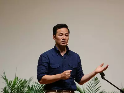 "자신이 사랑받고 있음을 느끼게 하라"