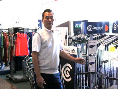 〈비즈니스 포커스〉-노스크레스트 골프 연습장