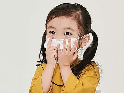 자녀에게 천식 발작 의심되면 초기라도 약 복용을