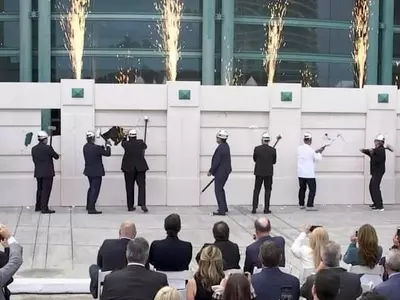 침체일로 '벅헤드 상권' 되살아나나