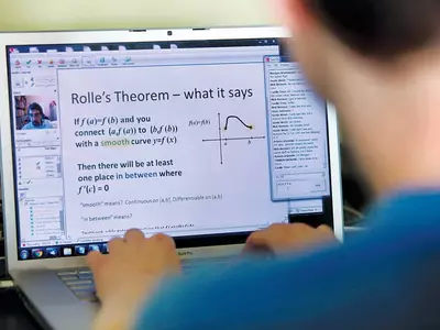 수학 점수 오르지 않는다면…‘원인’부터 찾아라