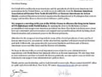 “대북정책에 미주 한인 목소리 반영을”