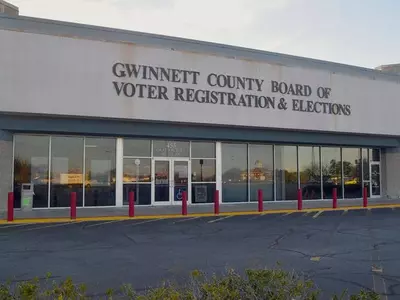 한인교계 "28일 다함께 투표하러 갑시다"