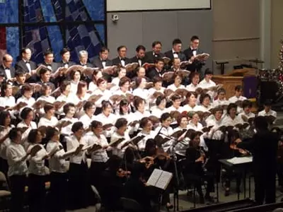 25년 전통 '메시아 연주회' 올해 못본다