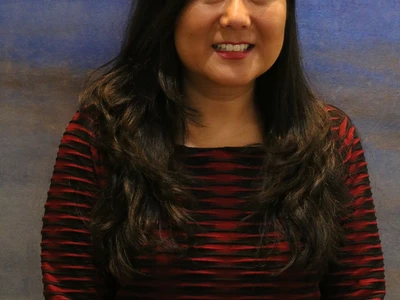 〈한국일보가 만난 사람들〉 아만다 애설론  조지아 한인입양인협회 창립자