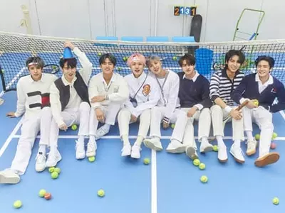 펜타곤, ‘LOVE or TAKE’ 아이튠즈 14개지역 1위