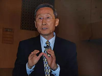 스타강사  이상구 박사, 안식일 교회 떠난다