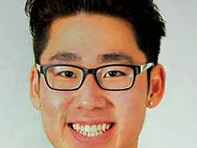 버클리 한인남학생 모터사이클 사고 사망