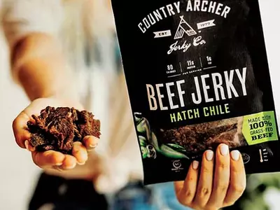 20대 청년의 ‘비프저키 신화’는 계속된다