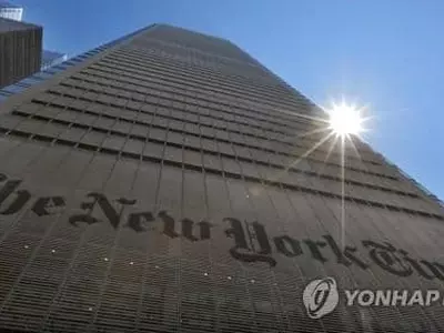 망해가는 뉴욕타임스? 예상치 넘는 실적