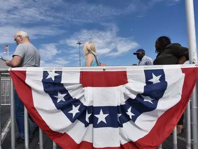 주지사 선거 결선투표 가나