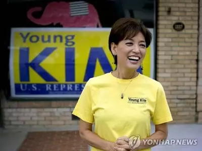 20년 만에 한인연방의원 탄생할까.... 3김 중 2김 '초박빙'