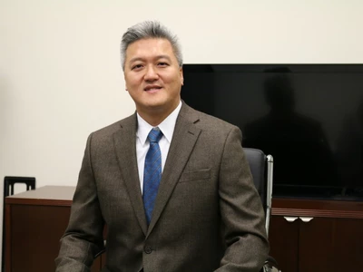 〈미니 인터뷰〉  설립 10주년 맞은 노아은행  제이크 박 행장