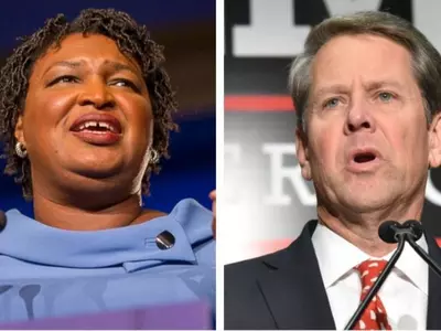 아직 끝나지 않은 조지아 선거