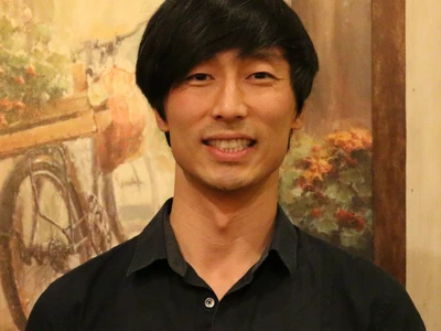 〈한국일보가 만난 사람들〉 프리스타일 래퍼 김기명