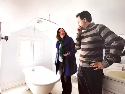 자신감·기술 없으면 전문가 부르는게 상책