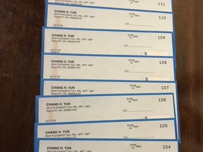 "단순 계파동 아닌 계획적 사기행각"