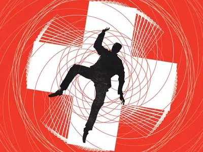 저렴한 보험료냐 의사선택 자유냐