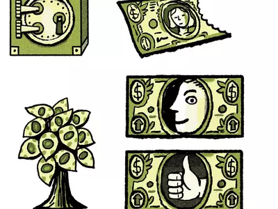 ‘노’ 하던지, 아예 받을 생각말고 그냥 주라