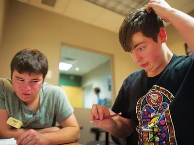 어느 정도 도움 필요한지‘튜터링 목표’세워라