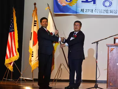 "역사의식·사명감 갖고 임무 수행"