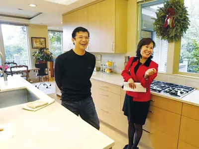 믿을 수 있는 에이전트 구하고 과다지출 금물