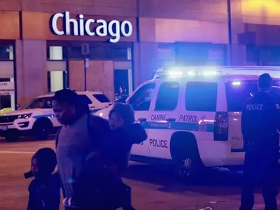 시카고 병원서 총격 난사... 4명 사망