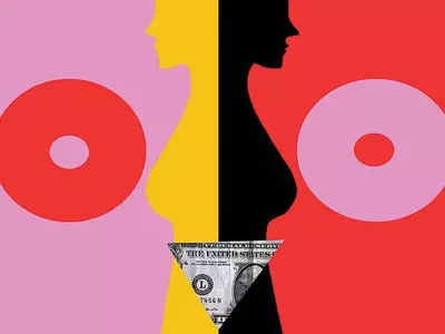 굿바이, 탐폰 택스(Tampon Tax)… 최소한 일부라도