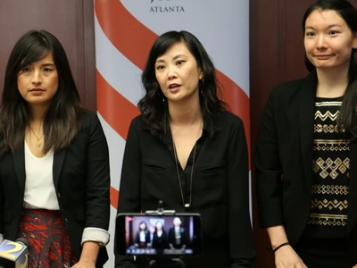 "결선투표 통역 서비스 제한은 위헌"