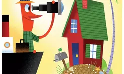 궁색한 은퇴생활?  해외서 여유 있는 삶을