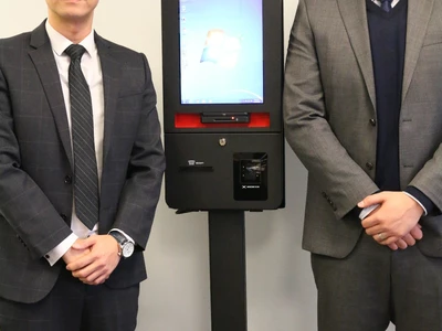 카드 프로세싱 서비스 원페이먼트사, 애틀랜타 진출