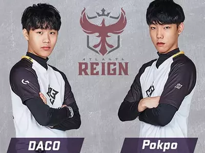 한인들, 애틀랜타 E스포츠 대표팀 이끈다