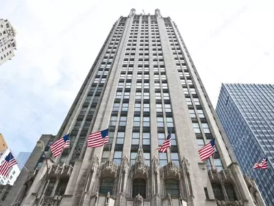 트리뷴, 넥스타에 인수될 듯