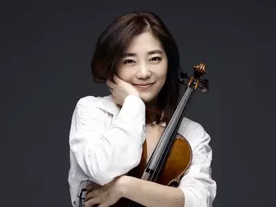 헨델의 메시아, 바이올린으로 듣는다