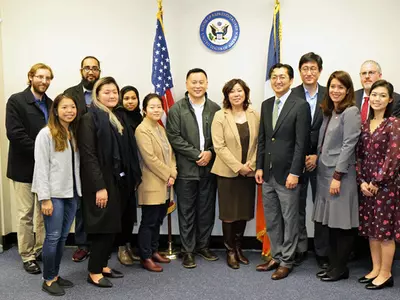 2020센서스 아시안 공동홍보 나선다