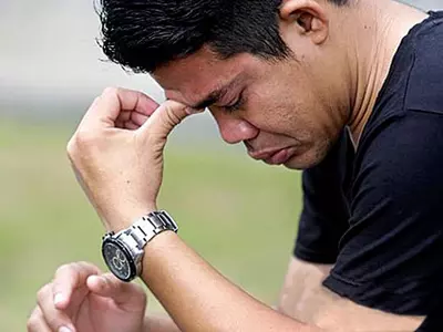 트라우마 시한폭탄‘PTSD’〈외상후 스트레스 장애〉치료 의지가 중요