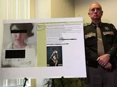 한인여성 고용 성매매 조직책에 중형